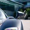 Ferrari Enzo миниатюра матовый правый бок