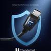 Предварительный просмотр характеристик кабеля Anker Thunderbolt 5