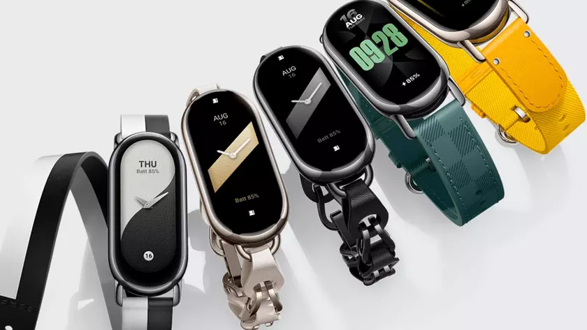 Xiaomi Smart Band 8 готовится к глобальному запуску: когда смарт-браслет выйдет за пределами Китая и сколько будет стоить?