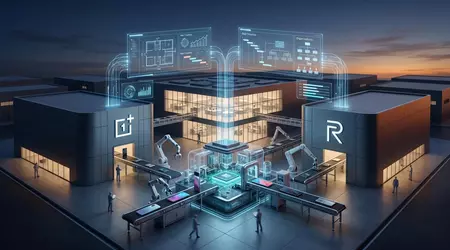 OnePlus та Realme зливаються в екстазі корпоративної реструктуризації: що це означає