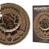Uncharted 3 puzzle preview