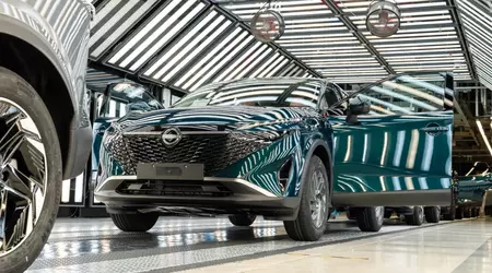 Car production in the UK in 2025 fell to a 73-year low