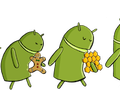 Записки маковода: с Android-ом наперевес