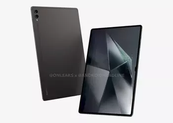 Samsung will equip the entire Galaxy Tab S10 line-up with MediaTek Dimensity processors