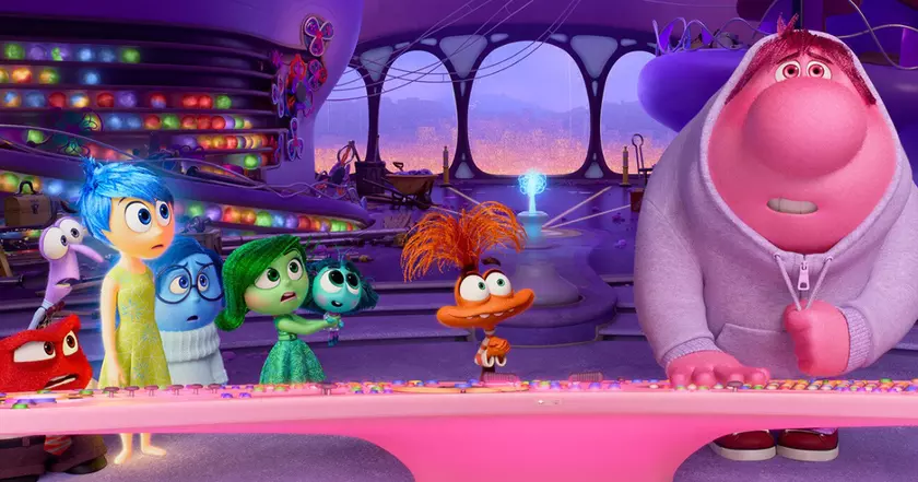 В Pixar уволят 14% работников: Disney планирует вернуться к акценту на качестве, а не количестве контента для стриминга