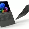 Lightweight and thin Aspire AI body