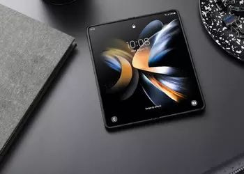 Rumour: a simplified version of the Samsung Galaxy Fold 6 will debut in the autumn and will cost $799