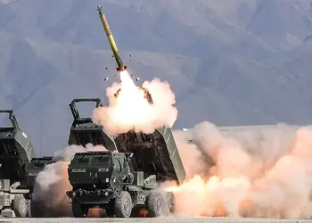 Франция не уверена в HIMARS, так что либо своя система, либо корейская K239 Chunmoo