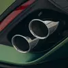 Итальянская эстетика Maserati превью