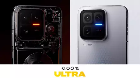 AnTuTu назвав найвигідніші флагмани: iQOO 15 Ultra обійшов Xiaomi та Red Magic