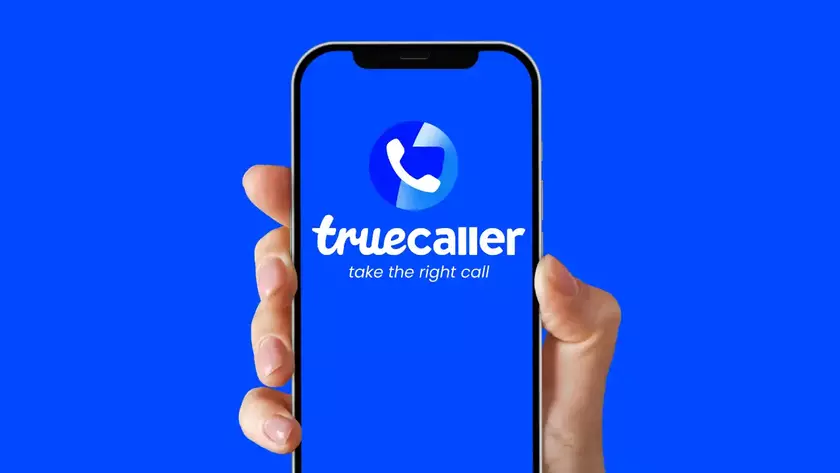 Truecaller обновляет свой логотип: что нового?