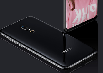 TENAA раскрыла характеристики Meizu 16X и Meizu 8X