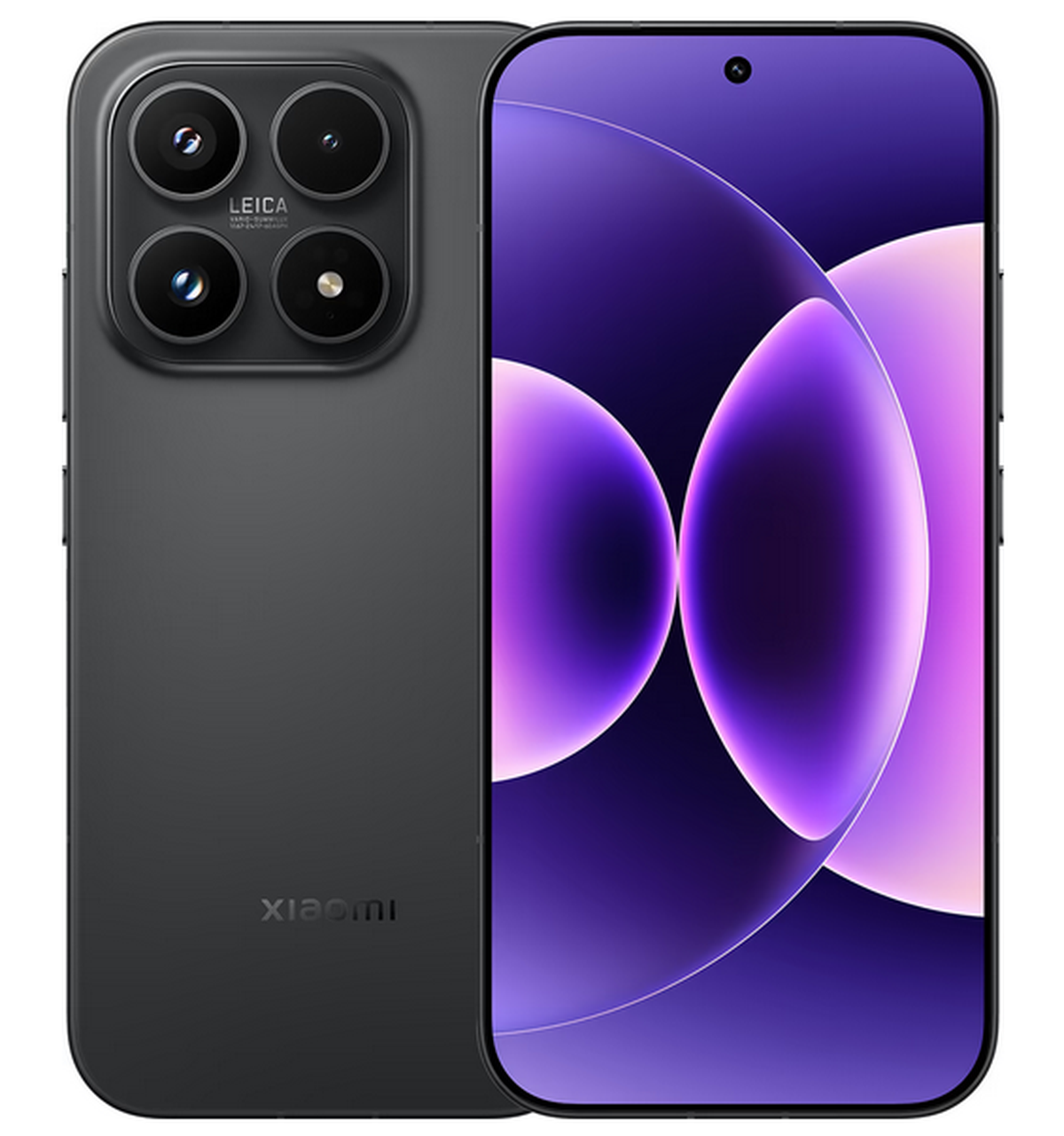 Xiaomi 17