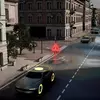 Превью дизайна Cyber Tyre