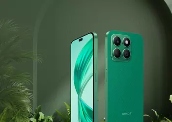 Honor X8b: 50 MP selfie camera, 108 MP main camera and Snapdragon 680 processor for $240