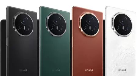 Honor Magic V3 will get new AI features ahead of its global launch