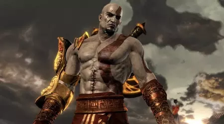 Розходимося: Sony спростувала чутки про анонс збірки ремастерів трилогії God of War на ювілейному івенті