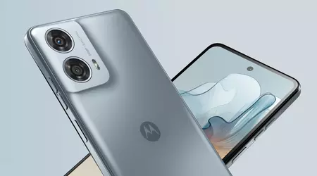 Moto G24 Power: дисплей на 90 Гц, чип MediaTek Helio G85 і батарея на 6000 мАг
