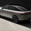 Miniature du prototype AFEELA 2026, intérieur