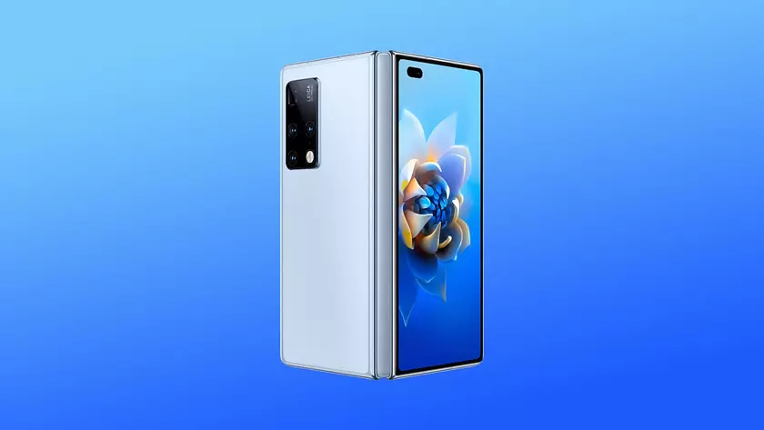 Инсайдер: складной смартфон Honor Magic Fold получит чип Snapdragon 898 и выйдет в первой половине 2022 года
