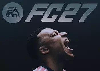 Футбольный симулятор EA Sports FC 27 получил первый геймплейный трейлер — релиз игры 25 сентября