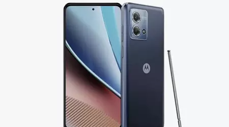 Moto G Stylus 5G (2023) з екраном на 120 Гц і чипом Snapdragon 6 Gen 1 доступний на Amazon зі знижкою $150