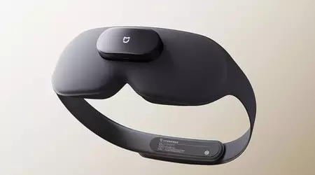 Mijia Smart Massage Eye Mask: новий гаджет від Xiaomi допомагає вашому зору пережити кіберепоху