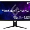 Двоекранний монітор ViewSonic XG275D-4K