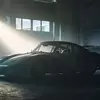 Porsche 911 Flachbau RS миниатюра 9