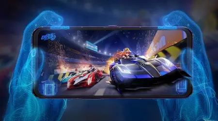 Lenovo тизерить ігровий планшет Legion Pad, новинка отримає екран на 8 дюймів
