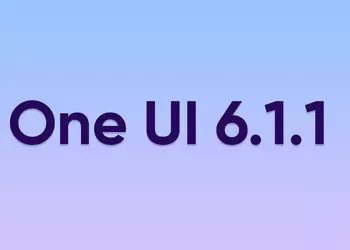 Which Samsung Galaxy smartphones and tablets will receive the One UI 6.1.1 update 