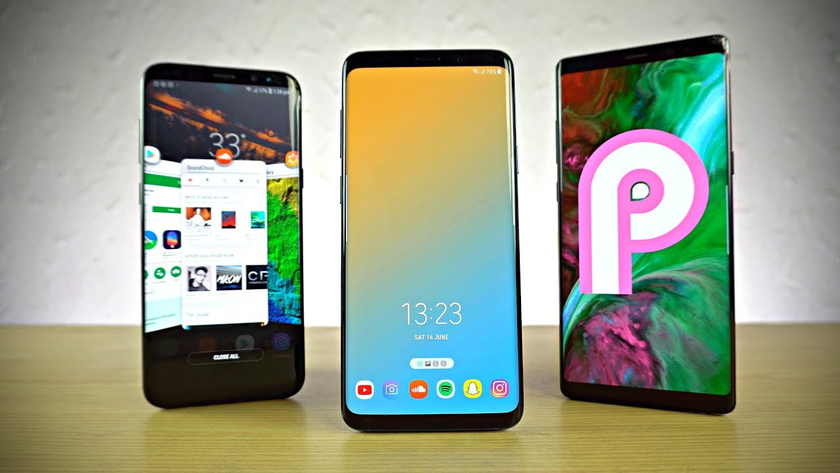 Samsung обновит флагманы до Android Pie в январе—феврале. На очереди и Galaxy S7