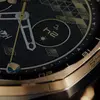 Предварительный вид HONMA x Huawei Watch GT 6 Pro на руке
