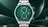 Cadran vert et heure atomique : Citizen lance son chronographe Eco-Drive AT8260-85X aux États-Unis