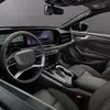 Задняя часть превью Audi A6 Allroad
