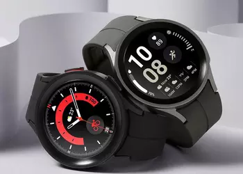 Apple Watch Ultra rival: Samsung has confirmed that it is working on a premium Galaxy Watch
