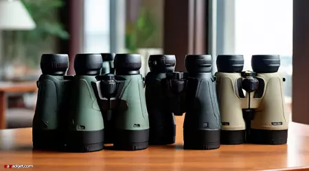 Which is the Best Pentax Binoculars?