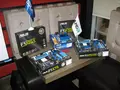 Материнские платы Asus F1A75: верхом на «рыси»