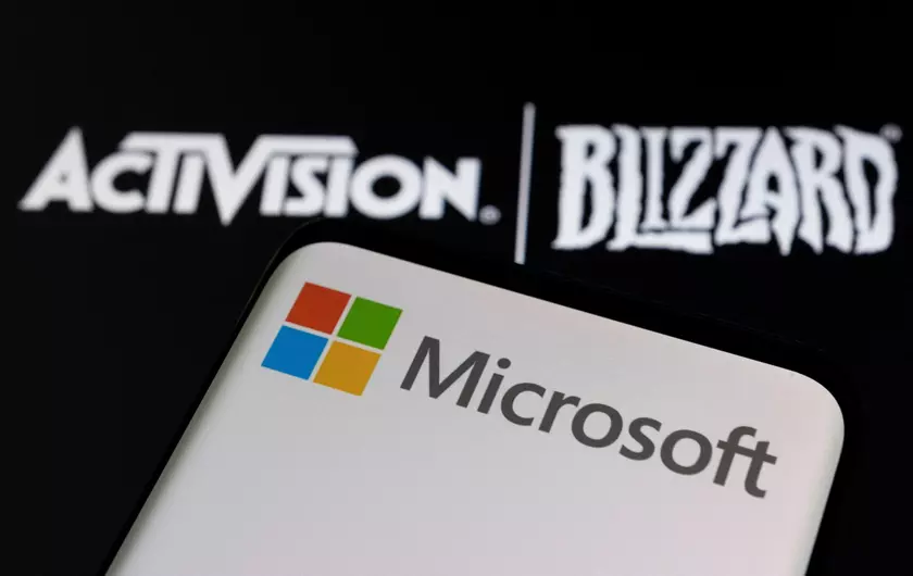 Руководители Microsoft и Xbox будут лично защищать компанию перед судом о блокировании покупки Activision Blizzard
