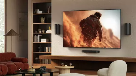 Sony Bravia 7 II: Коли «маркетингові» кольори стали справжніми (але гаманець плаче)