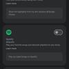 Preview of Gemini integration with Google Photos 1