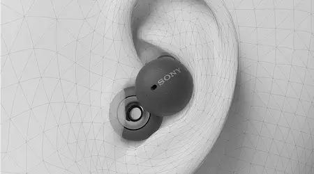 Pas seulement les LinkBuds S : Les TWS LinkBuds sont disponibles au prix réduit de 41 $ sur Amazon.