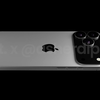 Прев'ю рендера iPhone 17 Pro