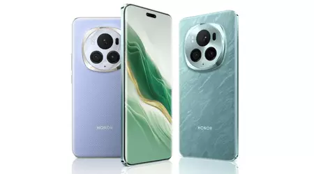 HONOR Magic6 Pro breaks 3 records on DxOMark