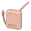 Предпросмотр дизайна Portronics Aero 10