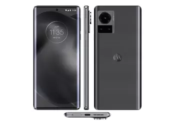 Official: Motorola will introduce a smartphone with a 200 MP camera in July