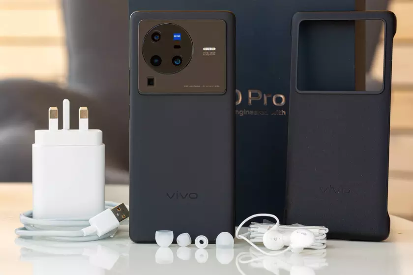 iQOO 10 Pro может стать первым в мире смартфоном с 200-Вт зарядкой