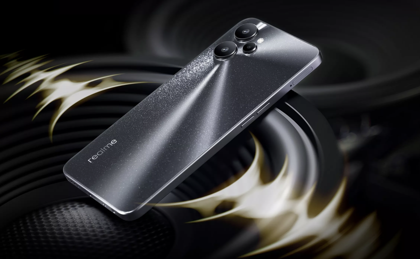 realme 10 5G: экран на 90 Гц, процессор MediaTek Dimensity 700, тройная камера на 50 МП и батарея на 5000 мАч по цене от $180