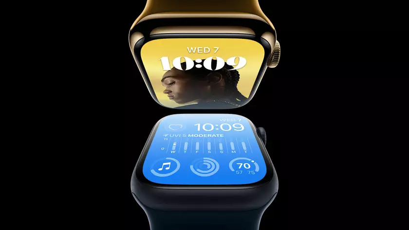 Слух: Apple в 2024 или 2025 году представит Apple Watch X с обновлённым дизайном и новым креплением для ремешков