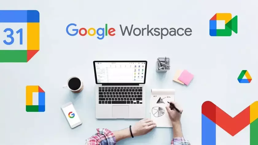 Google внедряет приложение Essentials для удобного доступа к Photos, Messages и другим сервисам на новых ноутбуках Windows